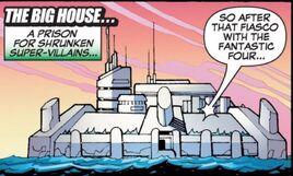 Big House