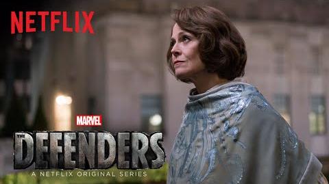 Marvel’s The Defenders Official Trailer 2 HD Netflix