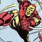Eddie March Univers Marvel (Terre-616)