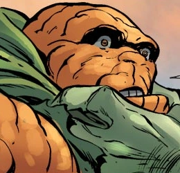 После мутации