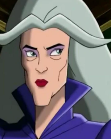 Agatha Harkness Tierra 730784 Marvel Wiki Fandom