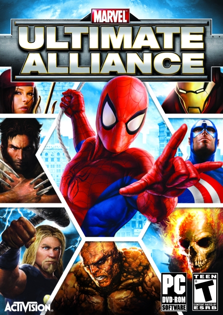 Gambito, Wiki Marvel: Avengers Alliance Español