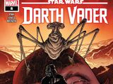 Star Wars: Darth Vader Vol 1 8