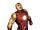 Armadura do Homem de Ferro Modelo 2/Galeria