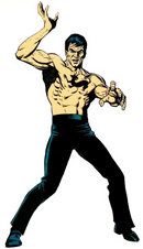 The Cat Shen Kuei Earth 616