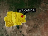 Ваканда