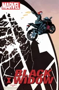 Black Widow Vol 6 (Obnovená série)