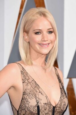 Jennifer Lawrence