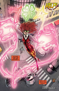 Amazing Spider-Man Vol 6 31 New Jackpot