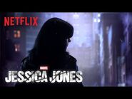 Marvel's Jessica Jones - Evening Stroll -HD- - Netflix