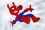 Spider-ham