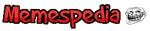 Memepedia Logo