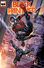 Black Panther Vol 8 2 Miles Morales Spider-Man 10th Anniversary Variant