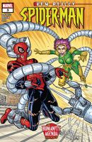 Ben Reilly Spider-Man Vol 1 3