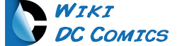 Wiki DC Comics