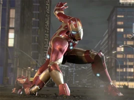 Anthony Stark (Earth-TRN219)