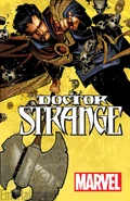 Doctor Strange Vol 4 (Nová série)