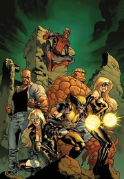 New Avengers (Země-616)