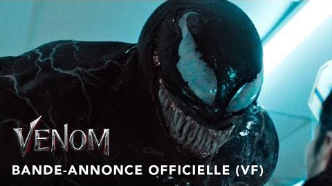 Venom - Bande-annonce 2 - VF