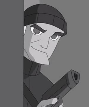 Walter Hardy (Tierra-26496) de The Spectacular Spider-Man (serie animada) Temporada 2 12 001
