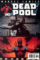 Deadpool #55 "Fin del Camino, Parte 2" (Agosto, 2001)