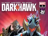 Darkhawk Vol 2 5