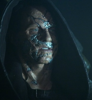 Fantastic Four Rise of the Silver Surver Victor von Doom