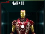 Armadura do Homem de Ferro MK III (Terra-199999)