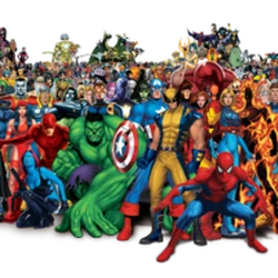 Marvel ç»´åŸº Fandom