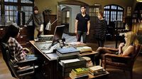 The New Mutants Film Mutants in Reyes'es cabinet