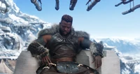 BP M'Baku