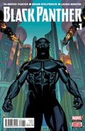 Black Panther Vol 6 (Nueva serie)[1]