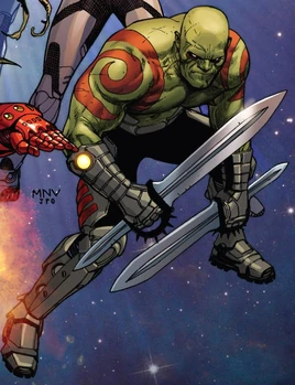 Drax