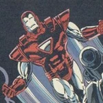 Michael O'Brien Univers Marvel (Terre-616)