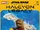 Star Wars: The Halcyon Legacy Vol 1 5