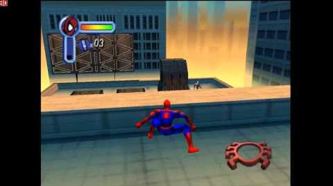 Spiderman (N64 PSX) Guia con Subtítulos en Español (Parte 1)