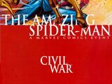 Amazing Spider-Man Vol 1 534