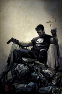 Punisher Vol 10 (Obnovená série)