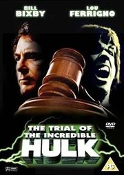 THE TRIAL OF THE INCREDIBLE HULK