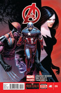 Avengers Vol 5 10