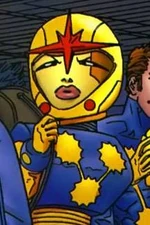 Pyo (Nova Centurion)