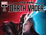 Star Wars: Darth Vader Vol 1 5