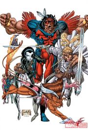 Xforce1