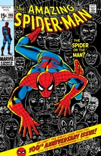 Amazing Spider-Man Vol 1 100