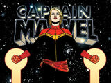 Captain Marvel Vol 7 9