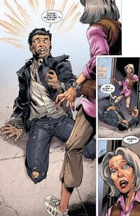 Amazing Spider-Man Vol 5 56 Martin Li