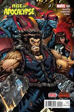 Domain of Apocalypse (Earth-51518)