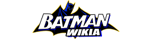 Batman Wiki Logo