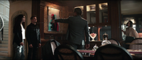Hawkeye Season 1 4 Jack is catching Hawkeye