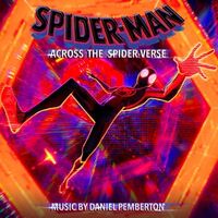 Spider-Man Across the Spider verse score